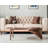 Jameir Single Coffee Table
