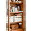 Bibliothèque de style japonais