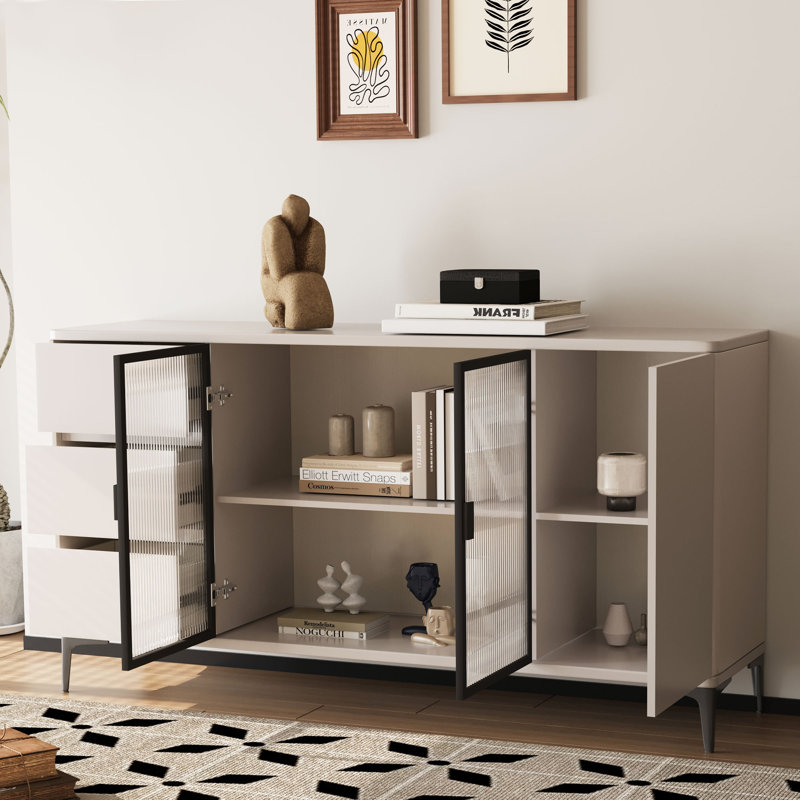 Buffet moderne Mik,99