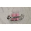 PLUS Porte-serviettes décoratif 27,5 po avec porte-serviettes (capacité de 500 lb)-67791225