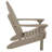 Hintz Outdoor Adirondack Chair-1266249711
