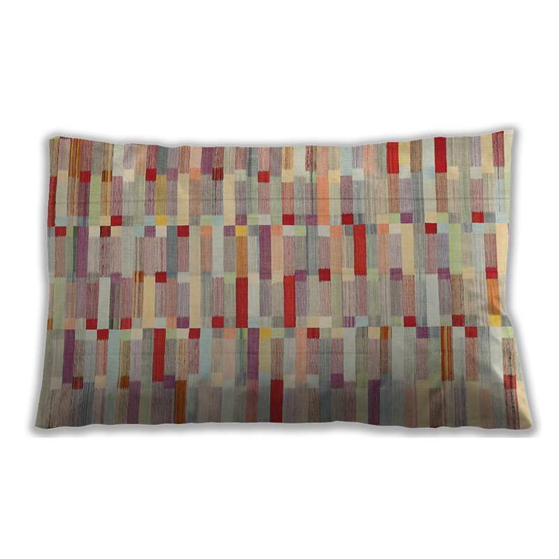  Rectangular Pillow Cover & Insert