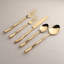  Ensemble De Couverts 20 Pièces Gui