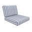 Coussin de chaise longue Amala Sunbrella®-1907997119