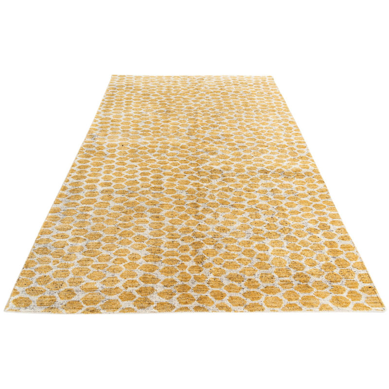 Odle Yellow Rug