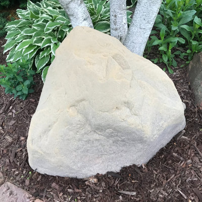 DekorRRa Artificial Rock Cover Model 101-SS