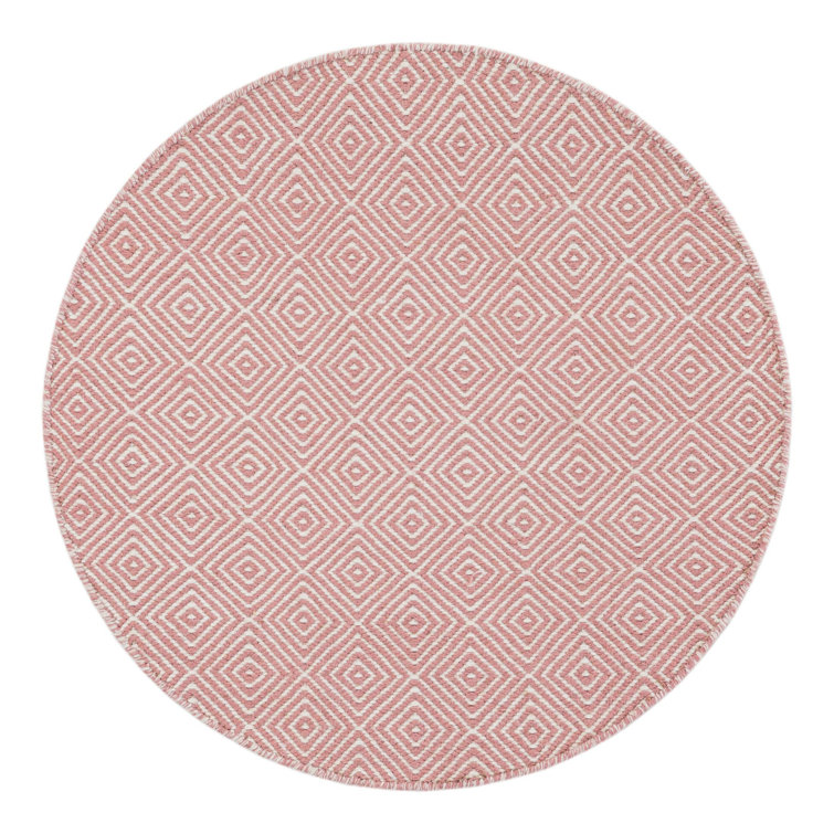 Traetyn Flatweave Wool Indoor Rug