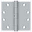 102'' x 102'' Steel Butt Bearing Hinge-14747237