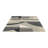 Bodega Wool Abstract Indoor Rug-76019452