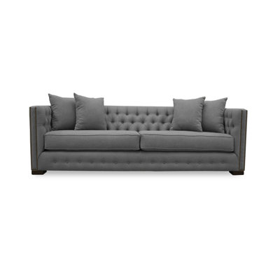 Estevez 79'' Upholstered Sofa