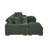 Satter 160" Wide Symmetrical Large Sectional-1552362768