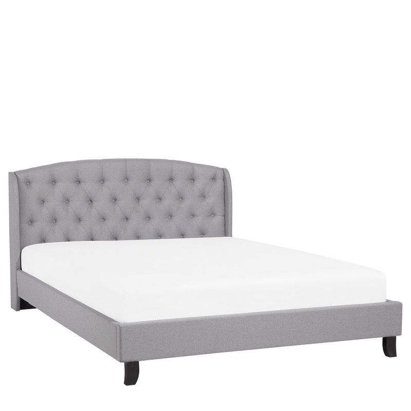 Renfrew Upholstered Bed, Kingsize (5')
