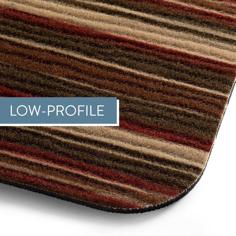 Blue Pinafore Denim Dress