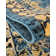 Tapis oriental bleu clair Eesi