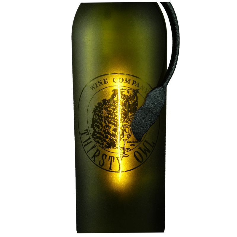 Luminaire suspendu en pot 1 lumière Personalized, Vert