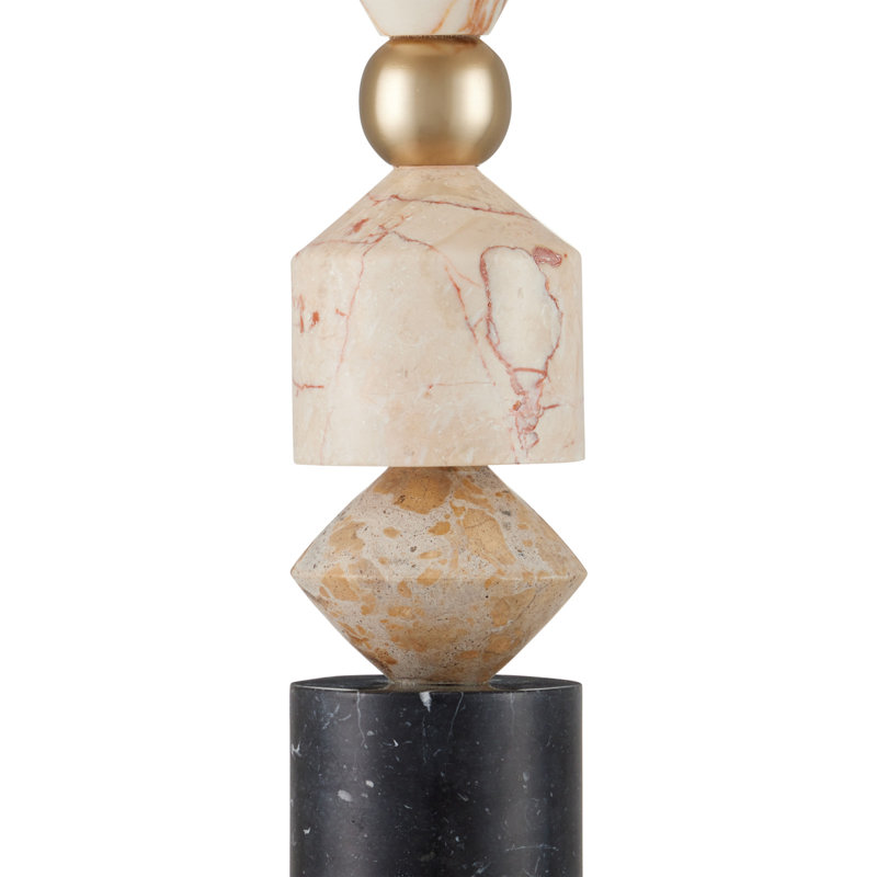 Seguso Table Lamp