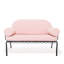 Ensemble de housse pour causeuse Al Fresco-118937377