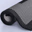 Ecology Collection Rectangle Geometric Kilim Area Rug-1777423493