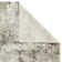 Edgeworth Machine Woven Grey/Ivory Rug