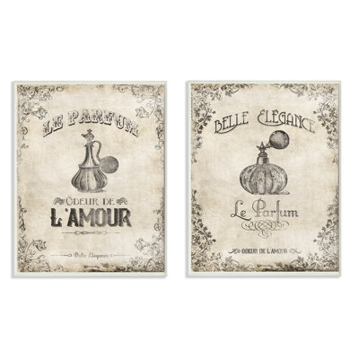 2 - Pieces Farmhouse / Country