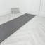 Runner Solid Colour Flatweave Area Rug-1645958148