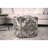 Sellek Square Pouf