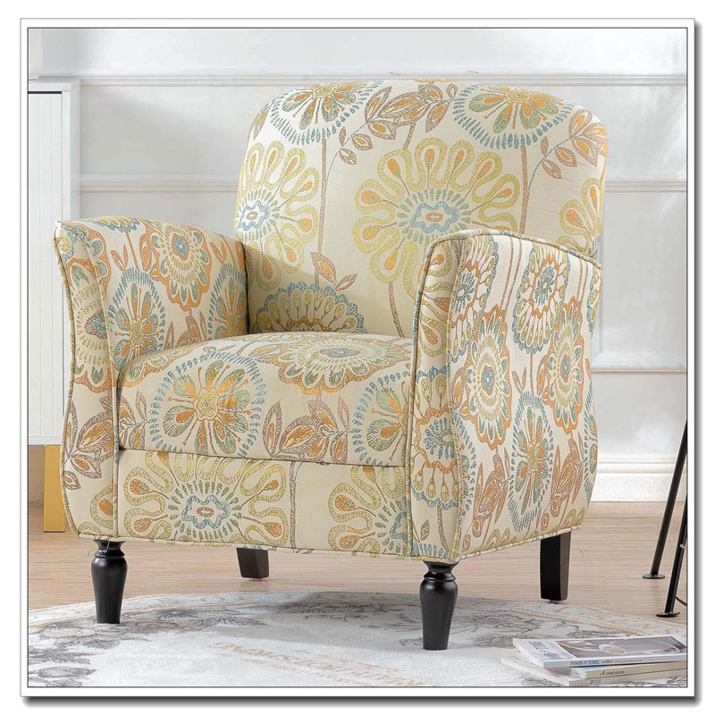 Accent Chairs