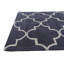 Tapis bleu marine Odenton