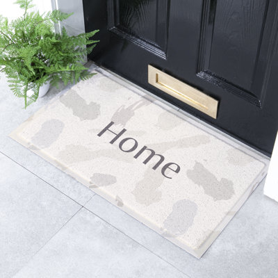 W40 x L70 cm  Non-Slip Doormat