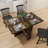  Dinning Table-100489238