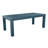Kile 6 - Person Patio Dining Set with Rectangular Table-1995860015-1893216360