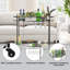 Westborough Metal Bar Cart-1872015080