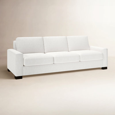 Jonie 100" Upholstered Sofa
