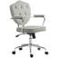 Mignon fauteuil de bureau personnel HOMcom-452479394-452479405-452479393