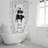 Boldt Shower Curtain-924104463