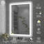 Miroir de salle de bain Dokes-1435246949