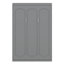 Lit escamotable mural avec tablettes Murphy-1771242330
