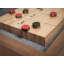 Doc & Holliday Paula Parsons Shuffleboard Table-874527791