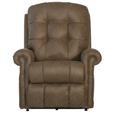 Fauteuil inclinable Burech