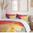 Modern & Contemporary Polyester Floral Duvet Cover-71470881