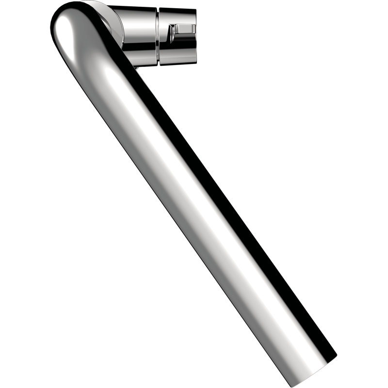 Nero High Pressure Single Lever Monobloc Tap, Puro