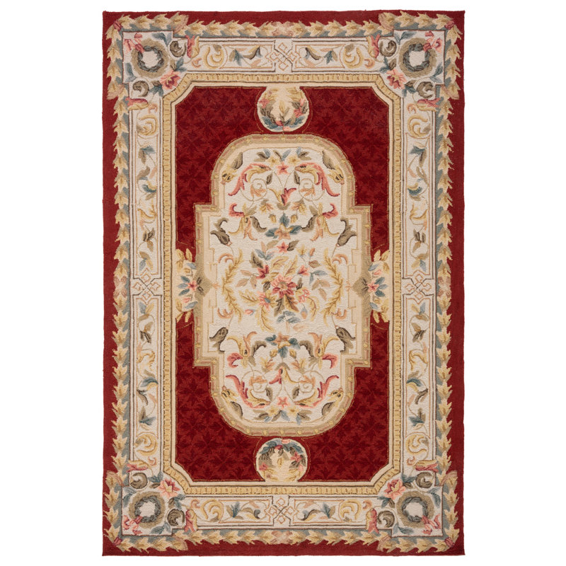 Tapis de performance performance Alladin, Rectangle 4 pi x 6 pi