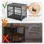 Caisse pour animaux Emalena