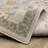 Graicyn Global Traditonal Beige/ Rust Area Rug-242922070