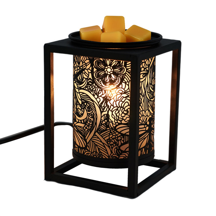 5.9'' H Tabletop Wax Warmer