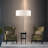 Miala 4 - Light Shaded Pendant-893980140
