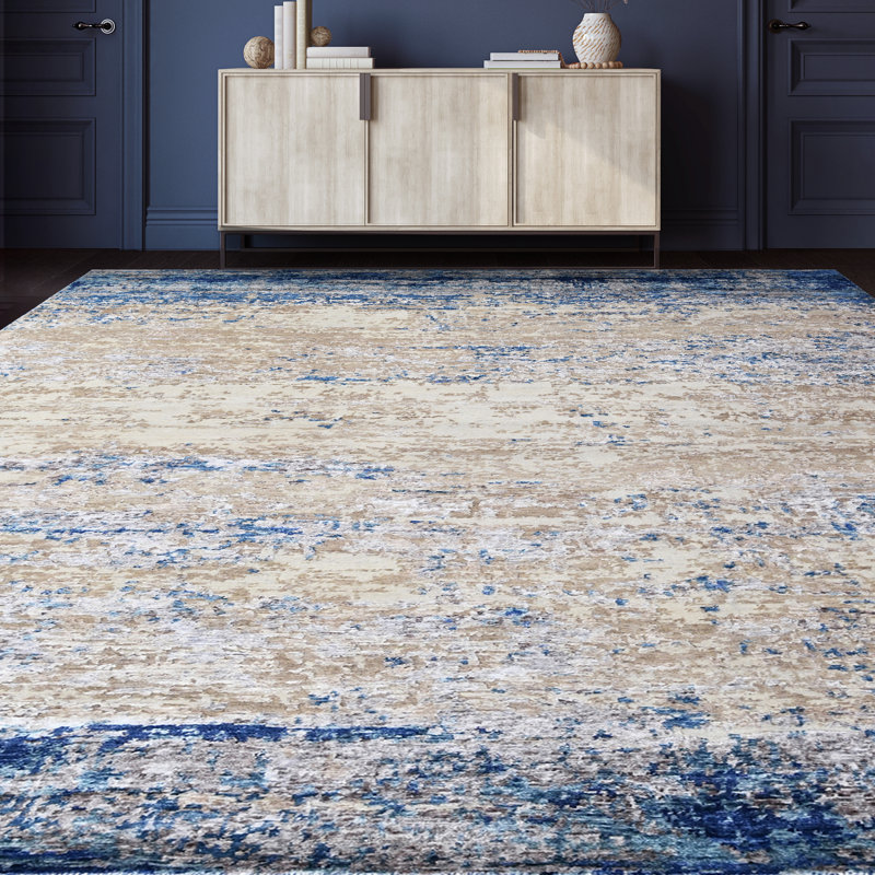 Area Rug, Rectangle 8' x 10'