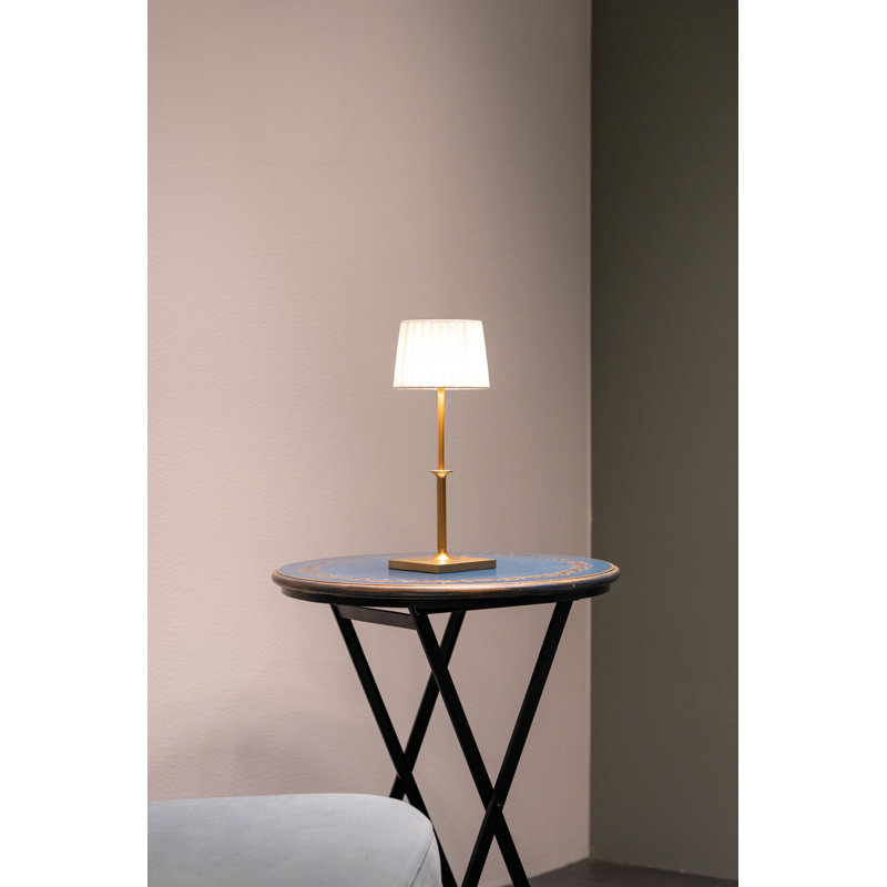 Poldina Classic, Matte Gold