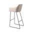 Kushi Skyfall Bar Stool - Slide Black (H)-2136847053-2136847091