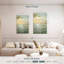 Kerrick Serene Sea Clouds III-108561405